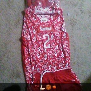 Meet your Posher, Jayden